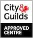 City & Guilds Approved Centre