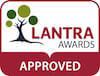 Lantra Awards Approved