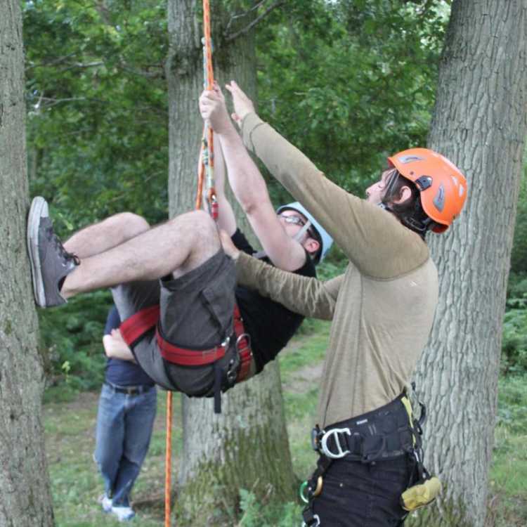 body thrusting for the energetic!