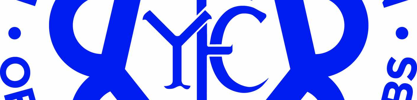 Nation Federation of Young Farmers' Clubs logo
