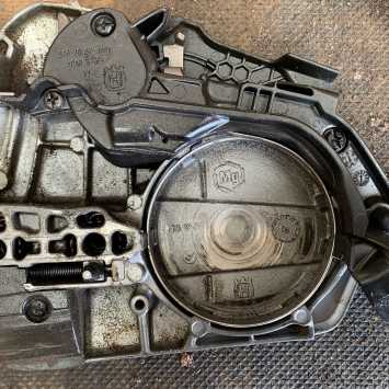 chain brake repair