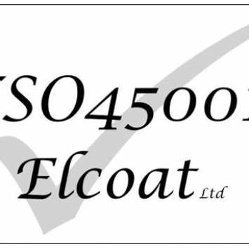 ISO45001